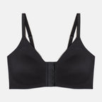 PRINCIPESSA SILVER BRA - Reçipetë bralette me mbushje të heqshme