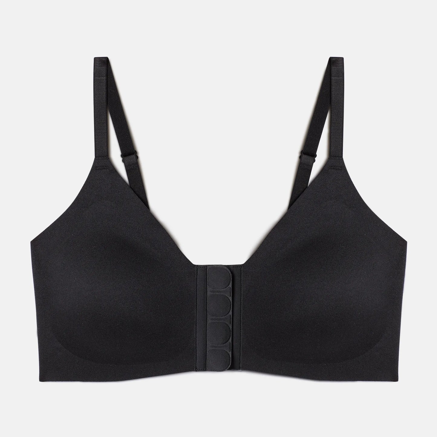 Bralette Super Bra - Silver Edition