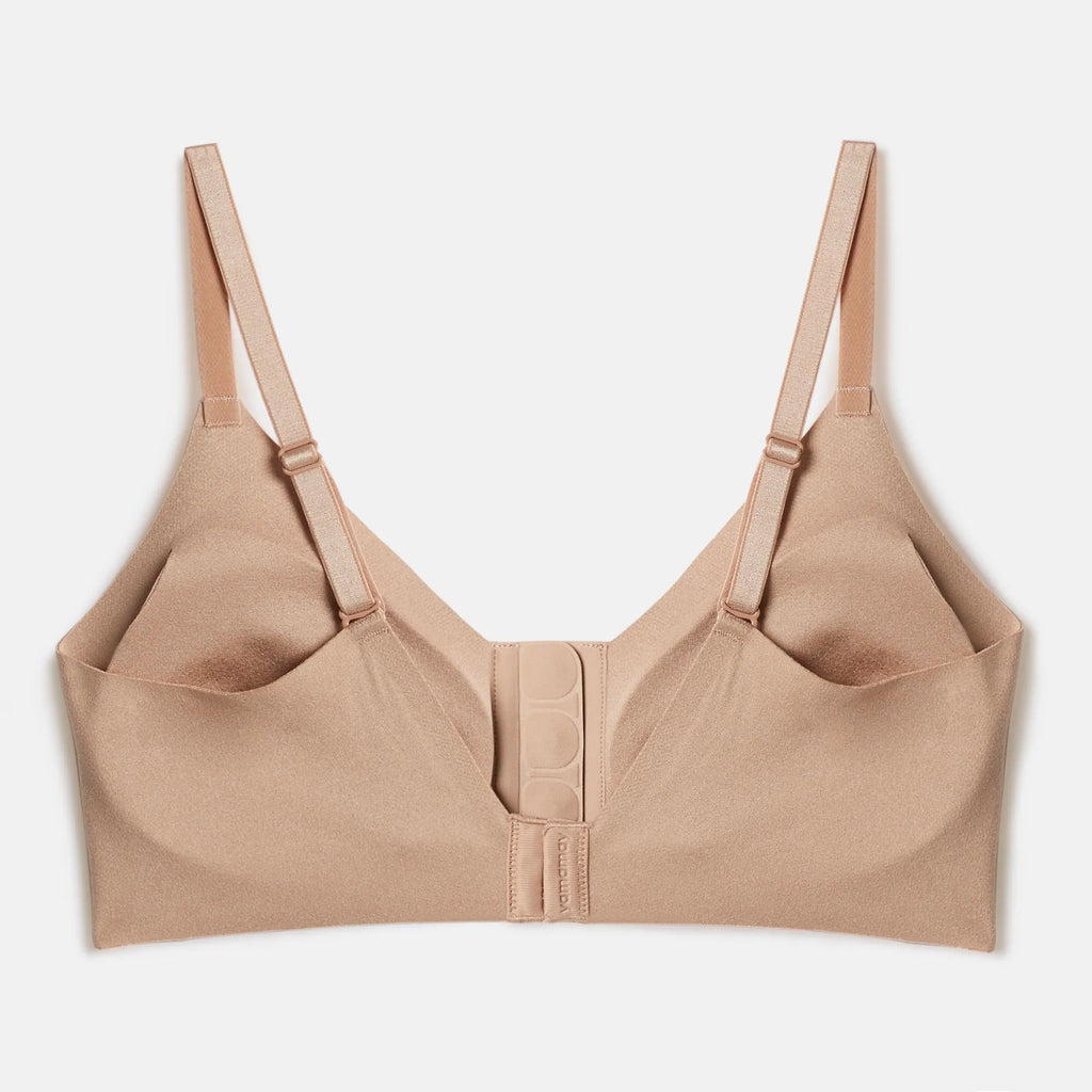 PRINCIPESSA SILVER BRA - Reçipetë bralette me mbushje të heqshme