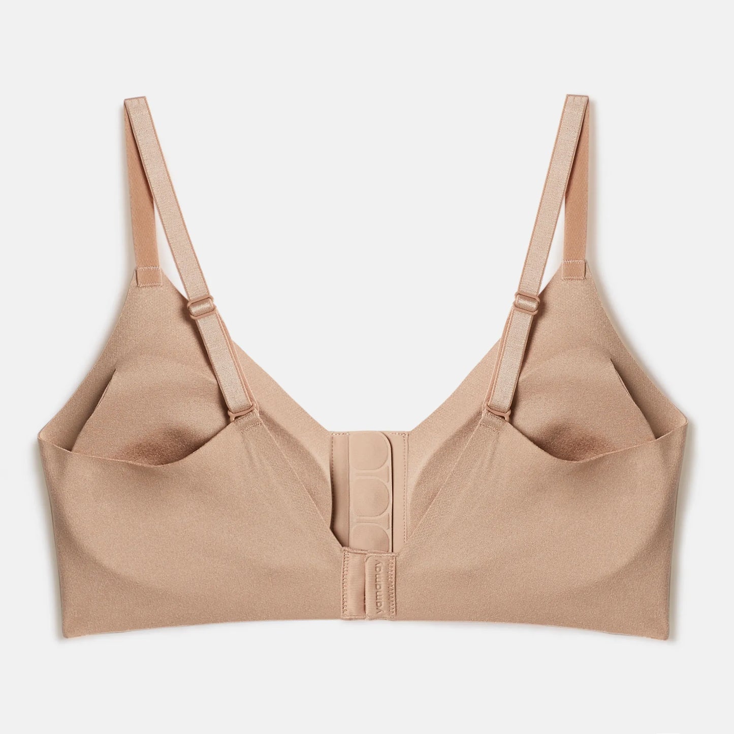 Bralette Super Bra - Silver Edition