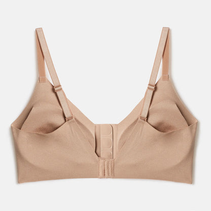 PRINCIPESSA SILVER BRA - Reçipetë bralette me mbushje të heqshme
