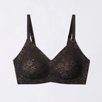 PRINCIPESSA LACE - Reçipetë bralette me mbushje të heqshme