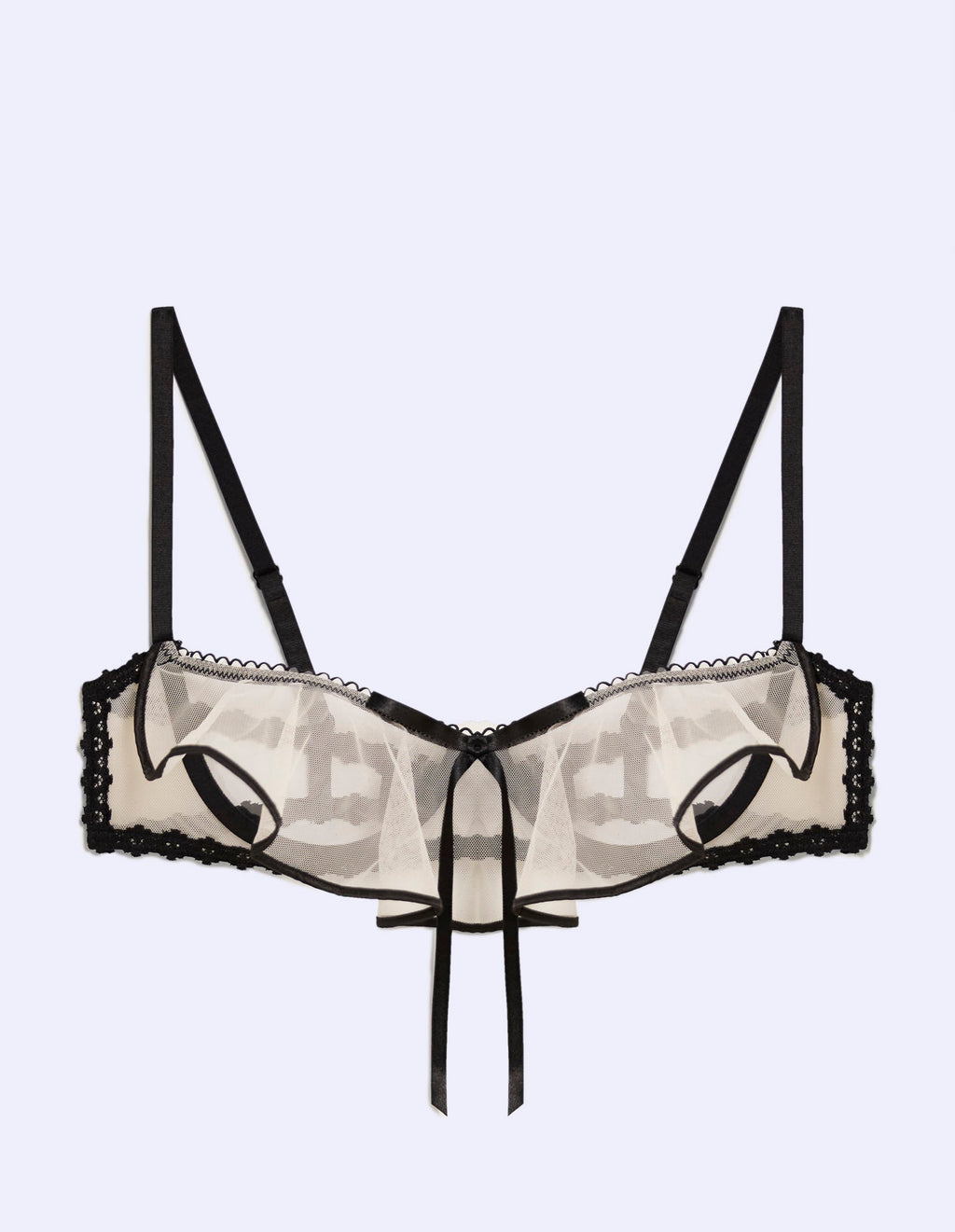BRAS-Prive' - Flirt