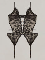 Corset - Luxuriant