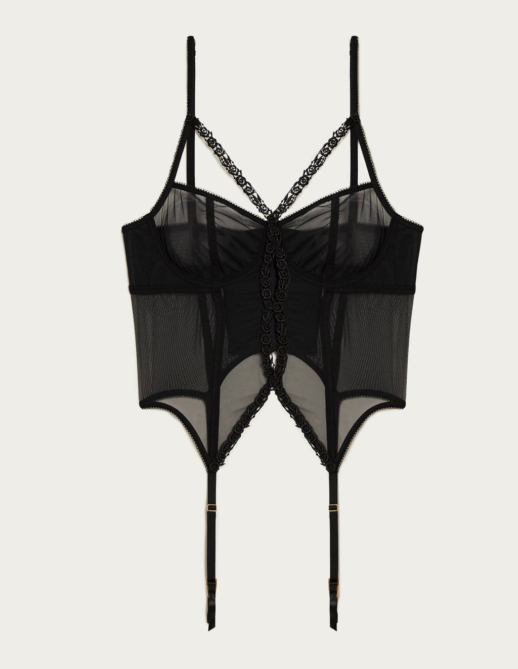 CORSETRY-Sasha