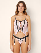 Corset_Lily _Yamamay Albania