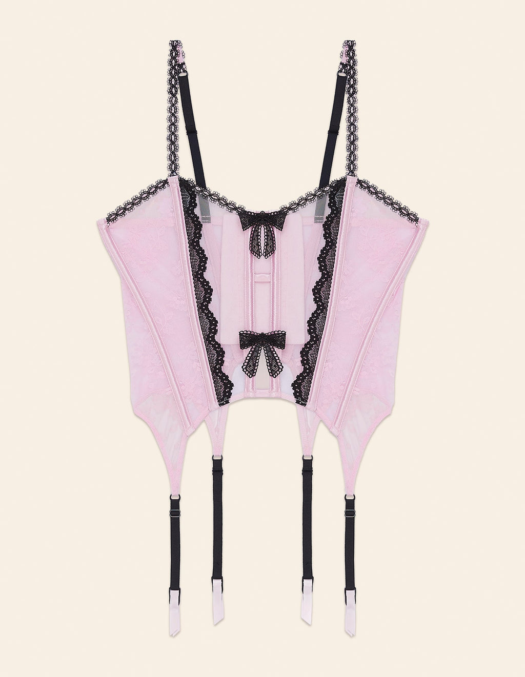 Corset_Lily _Yamamay Albania