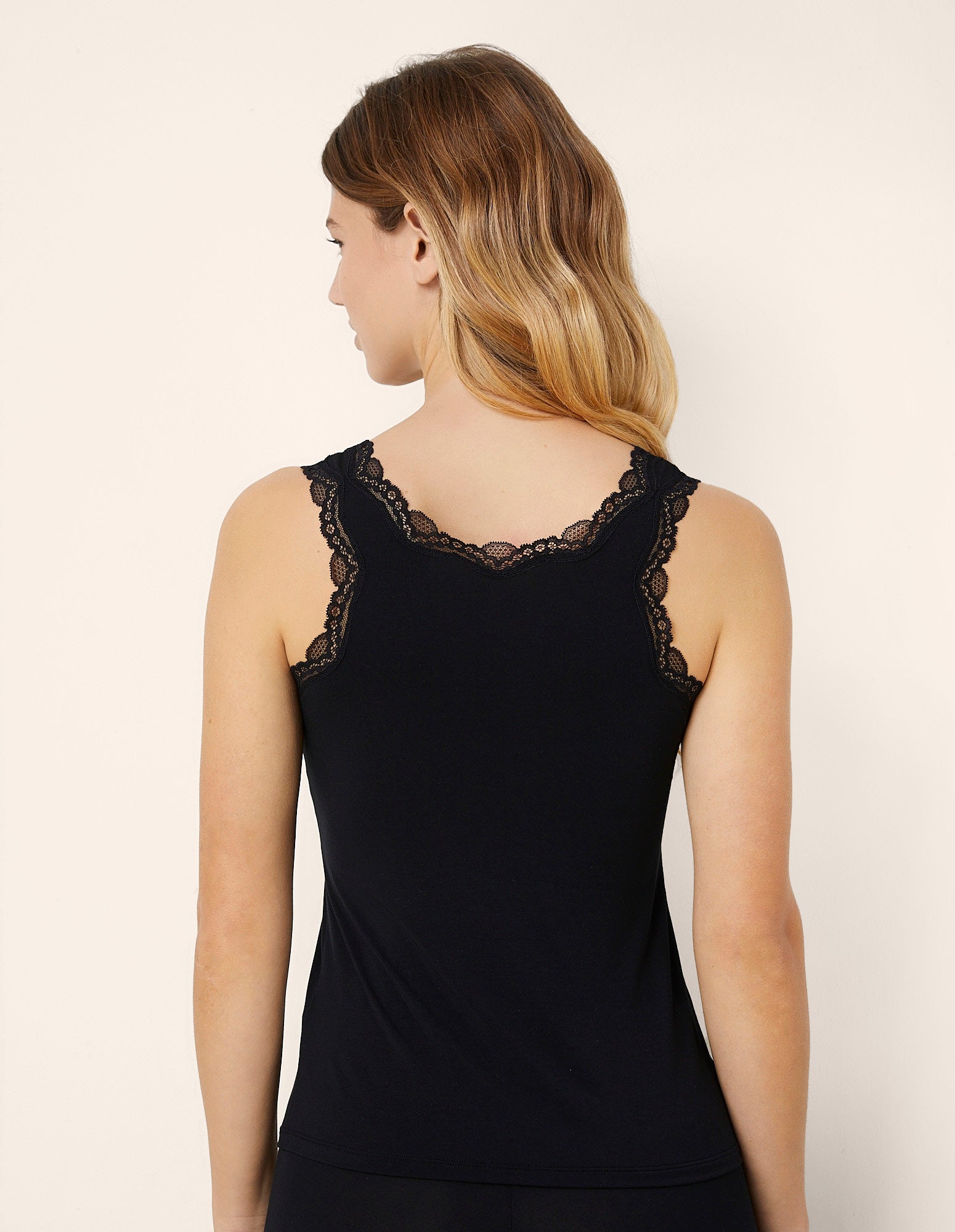 Camisole_Modal_Seta _Yamamay Albania