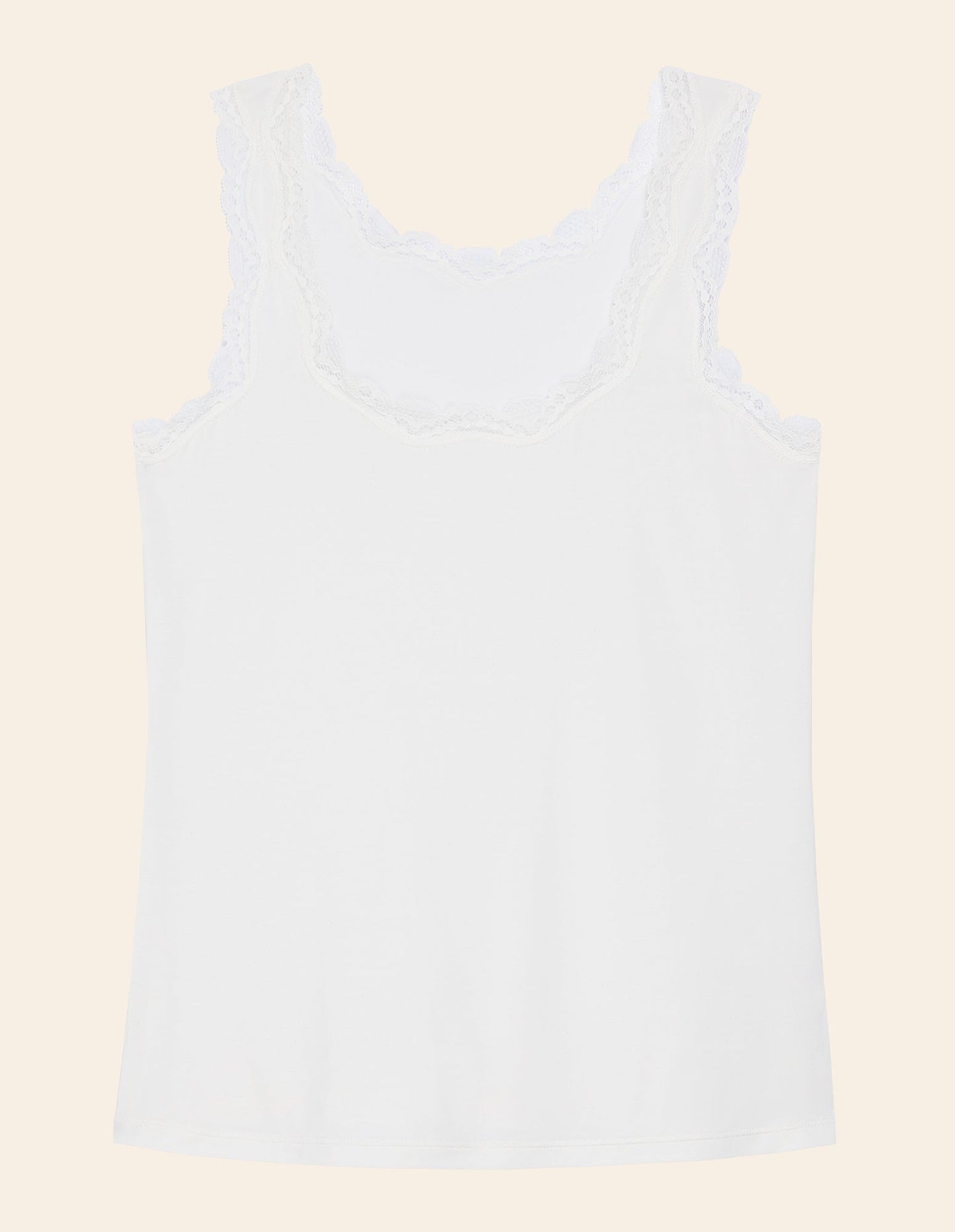 Camisole_Modal_Seta _Yamamay Albania