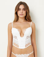 Padded corset_Jasmine _Yamamay Albania