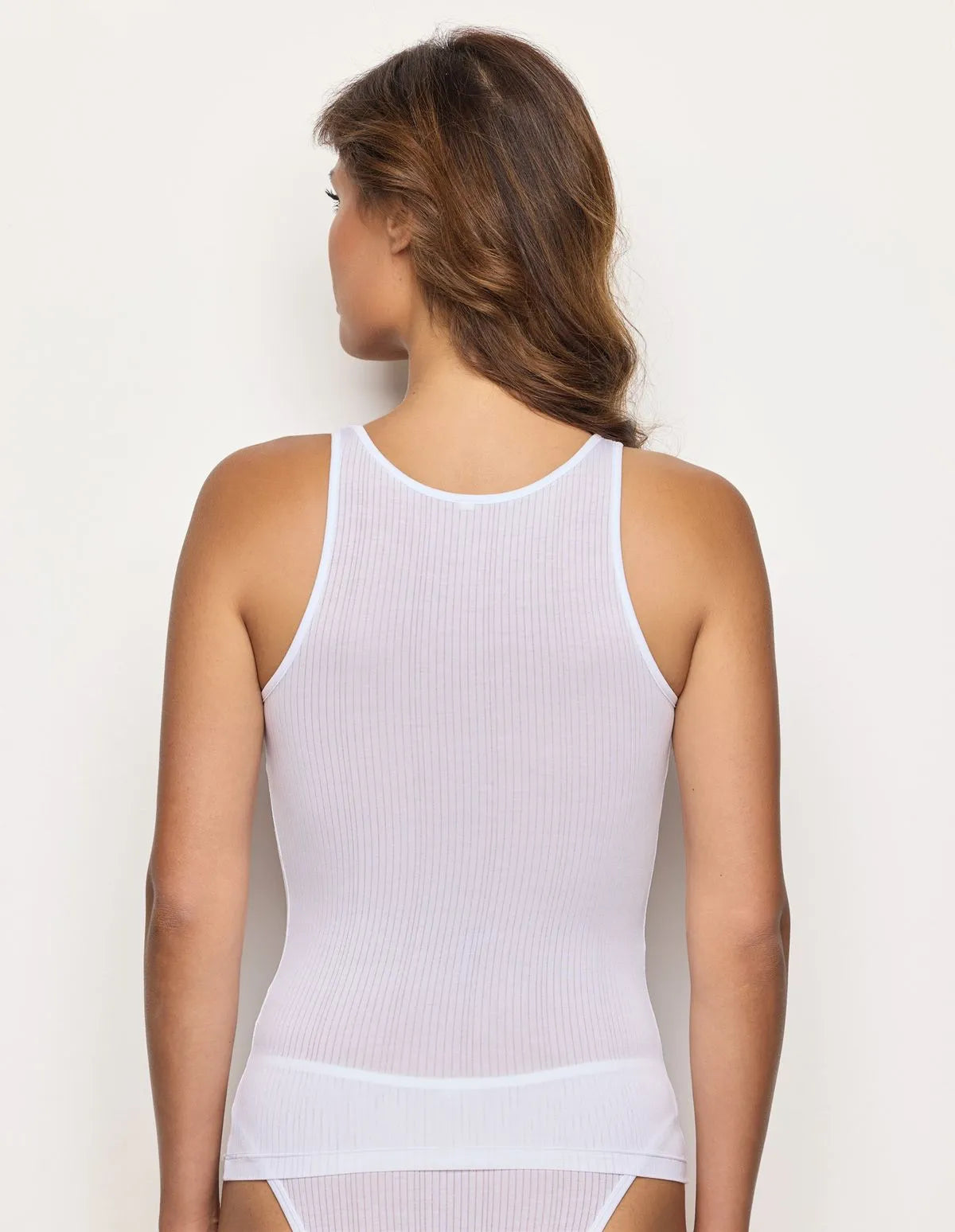 Soft Modal Rib - Camisole