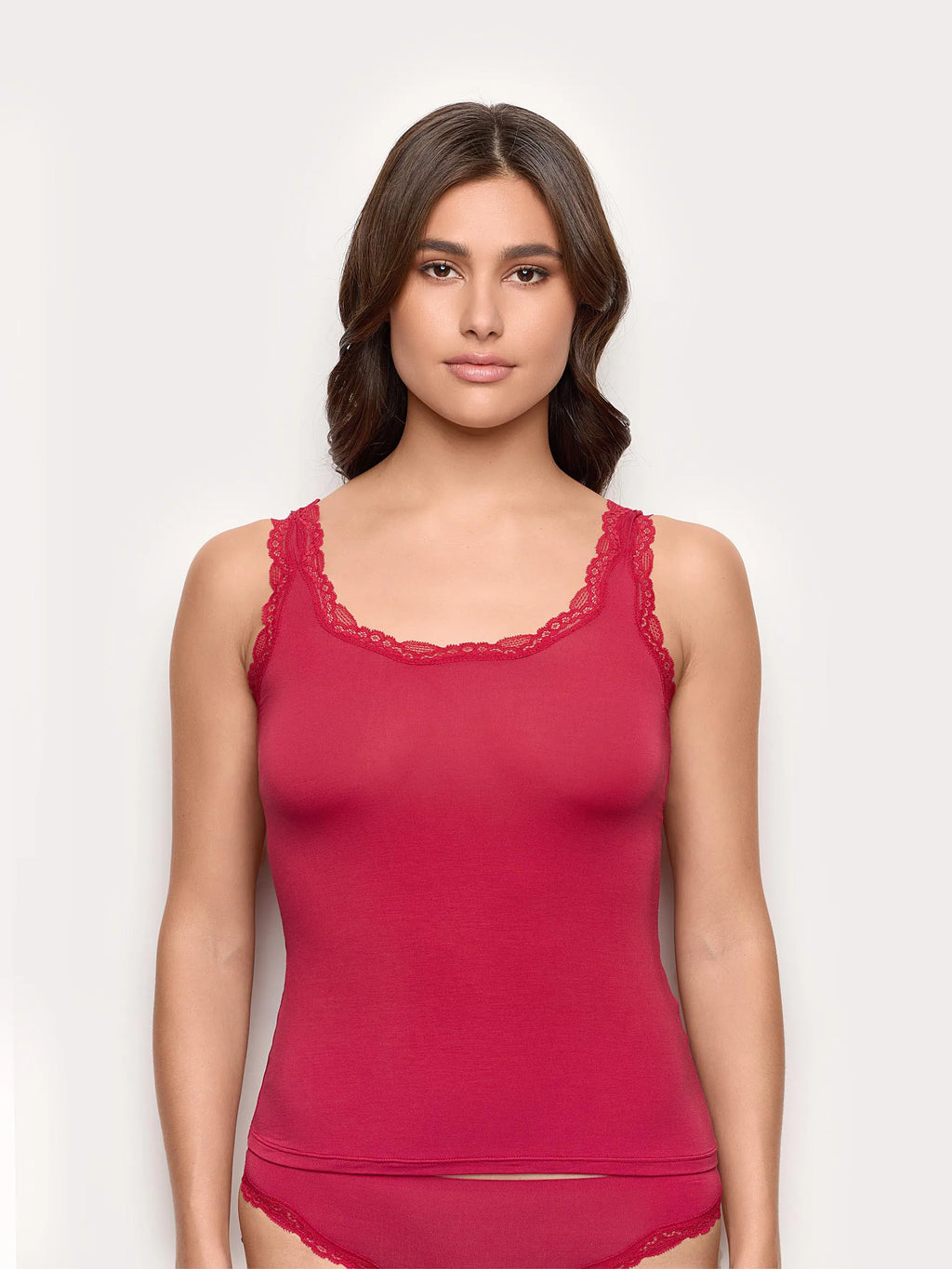 Yamamay Albania Camisole | ICRD184003_909_02.jpg