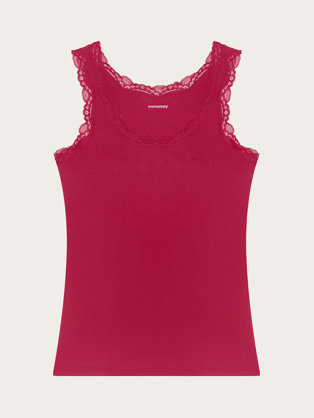 Yamamay Albania Camisole | ICRD184003_909_05.jpg