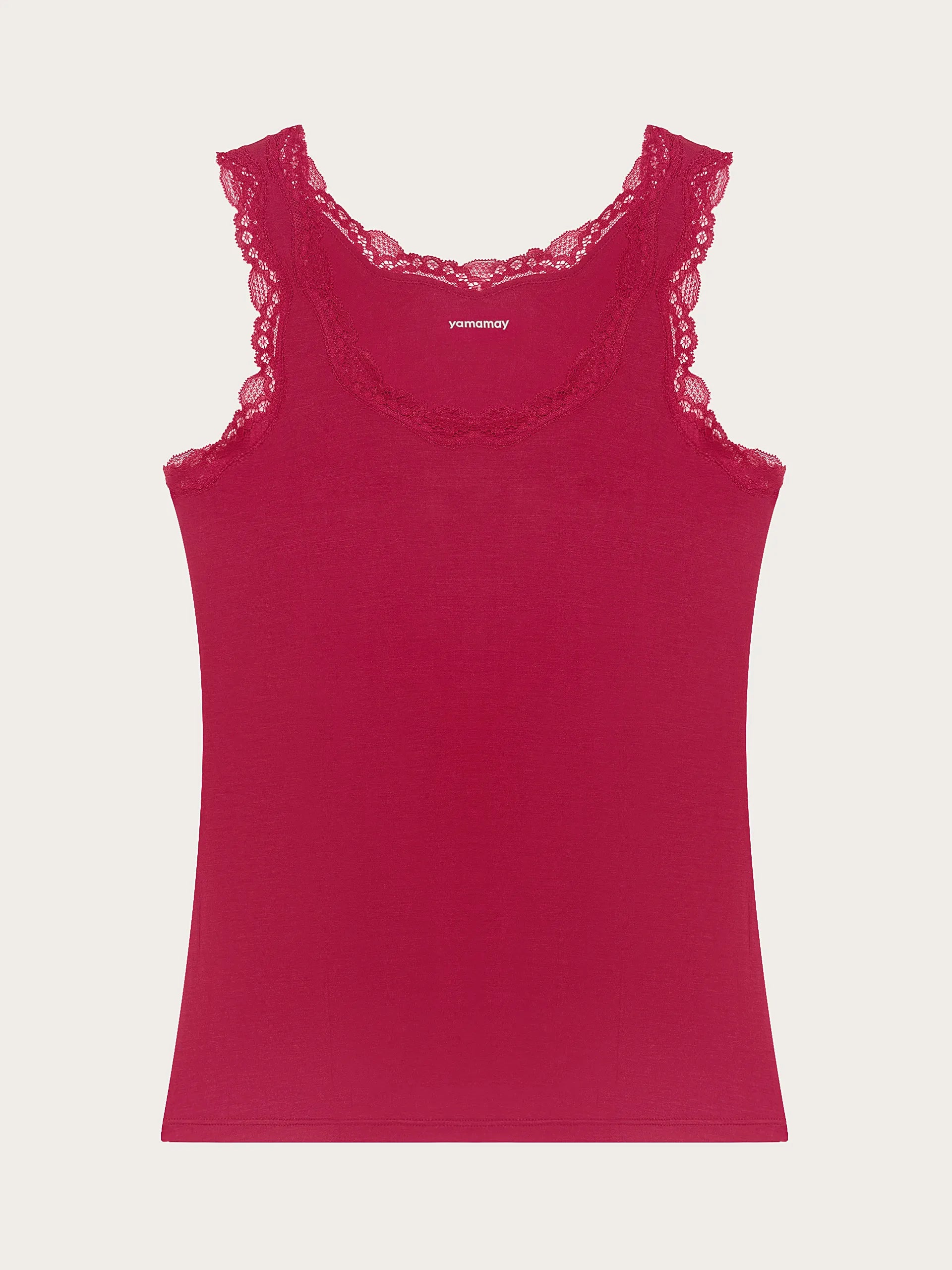 Yamamay Albania Camisole | ICRD184003_909_05.jpg