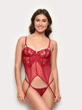 Yamamay Albania Corset | ICRD184004_909_01.jpg