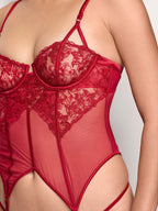 Yamamay Albania Corset | ICRD184004_909_03.jpg
