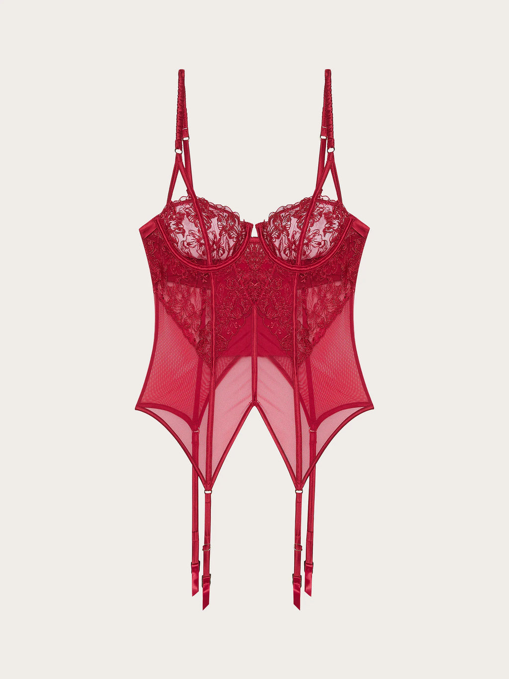 Yamamay Albania Corset | ICRD184004_909_05.jpg