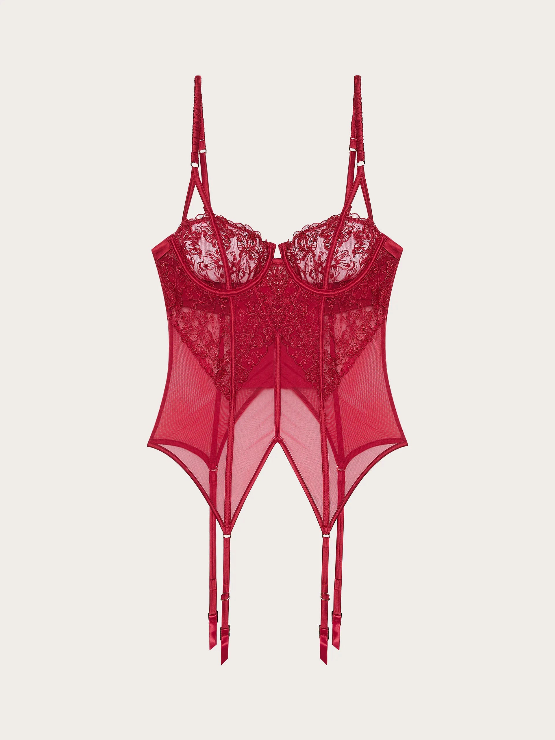 Yamamay Albania Corset | ICRD184004_909_05.jpg