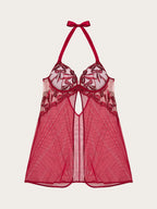 Yamamay Albania Babydoll | ICRD184005_909_05.jpg