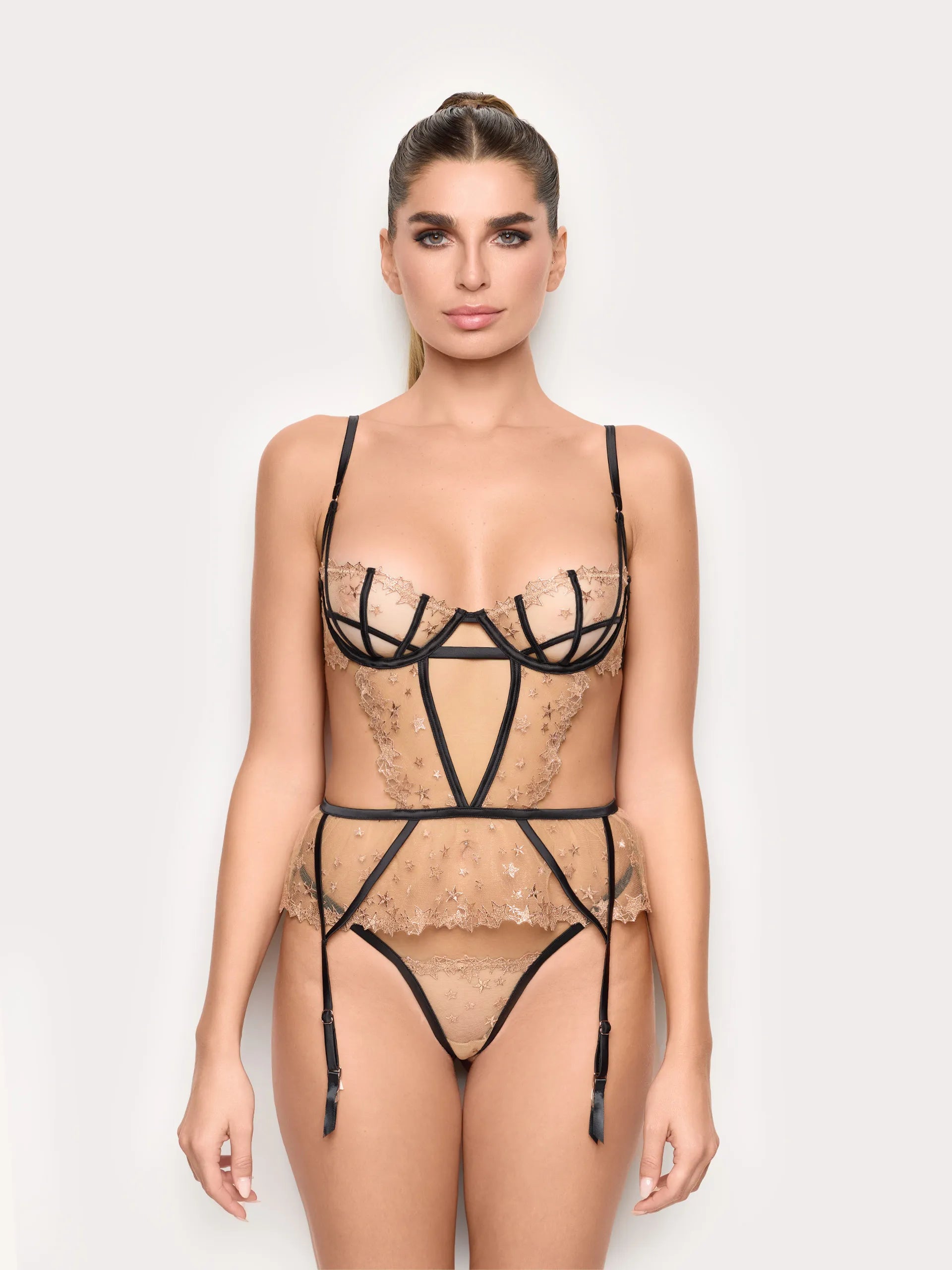 Yamamay Albania Corset | ICRD184006_016_02.jpg