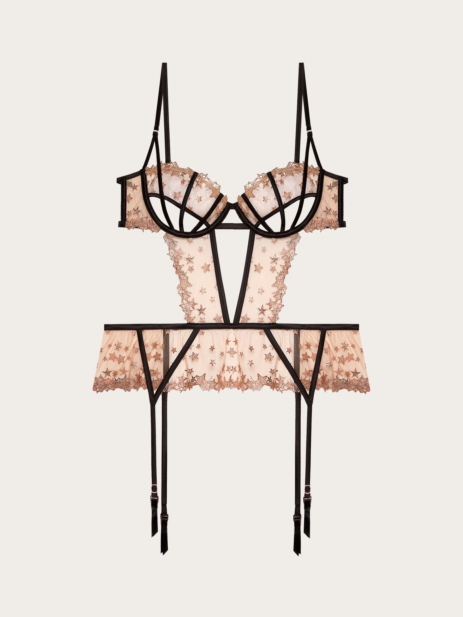 Yamamay Albania Corset | ICRD184006_016_05.jpg