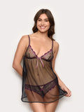 Yamamay Albania Babydoll | ICRD191001_072_01.jpg