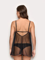 Yamamay Albania Babydoll | ICRD191001_072_04.jpg