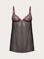 Yamamay Albania Babydoll | ICRD191001_072_05.jpg