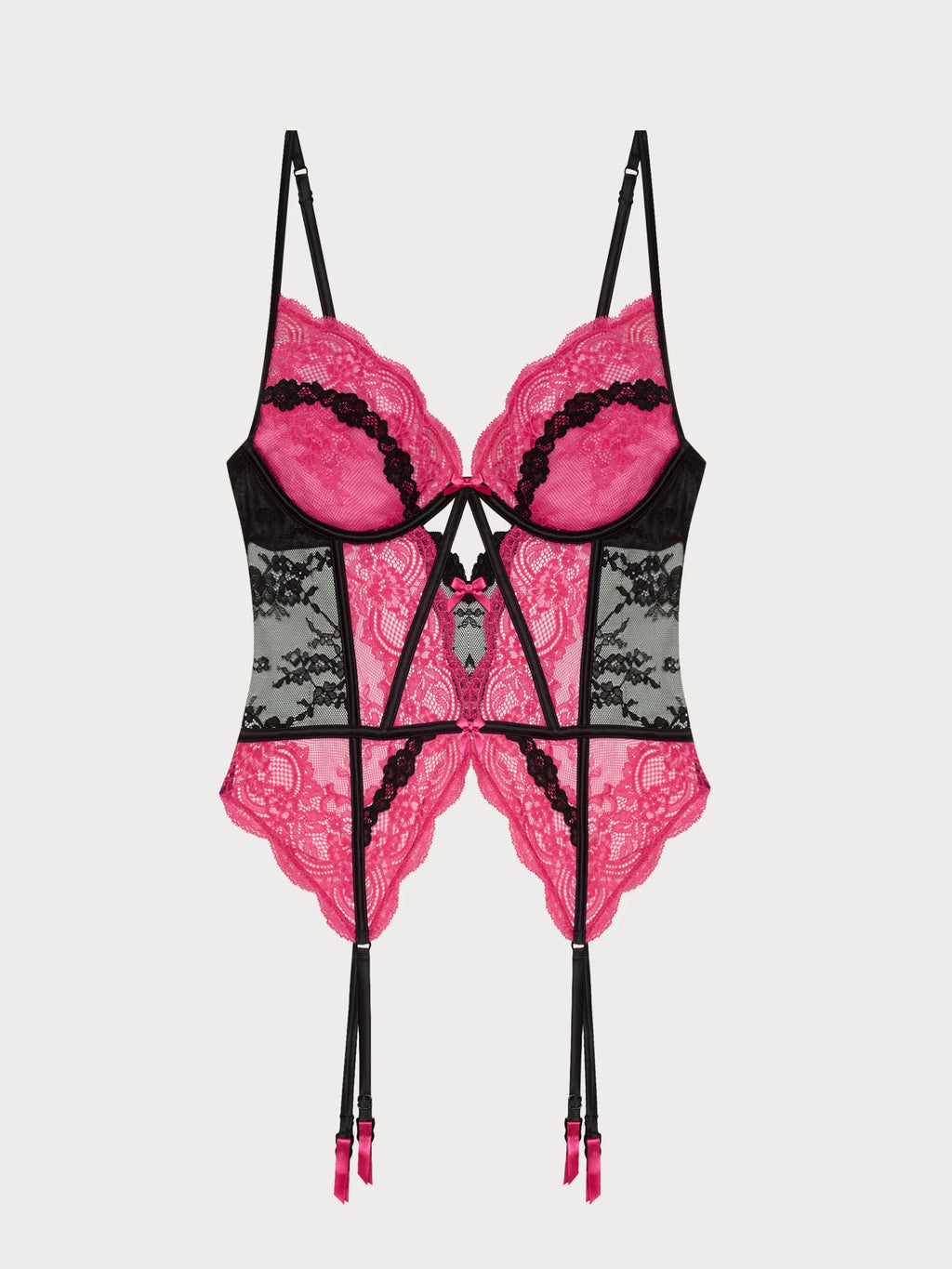 Yamamay Albania Corset | ICRD191005_040_05.jpg