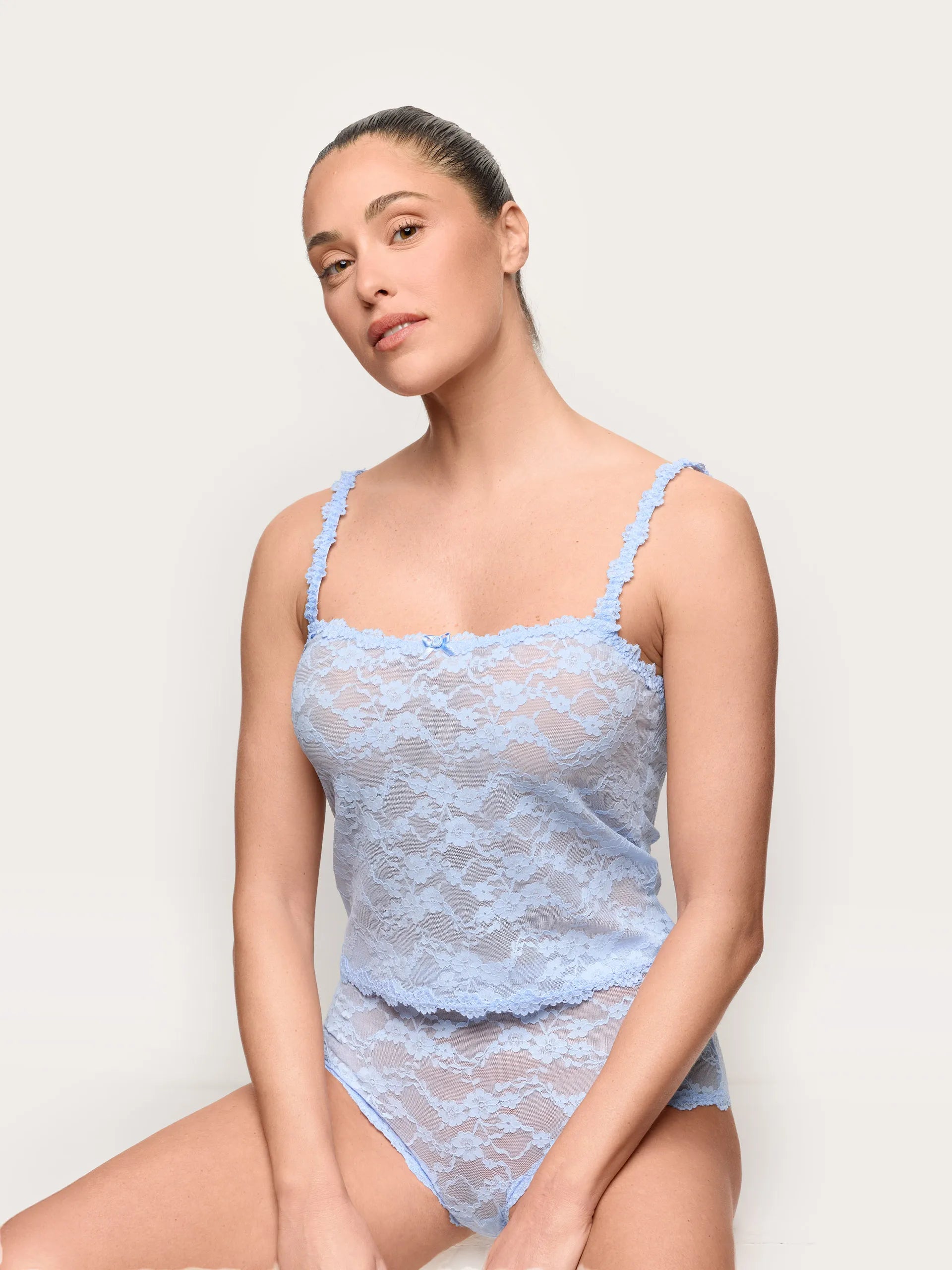 Yamamay Albania Camisole | ICRD191007_012_01.jpg