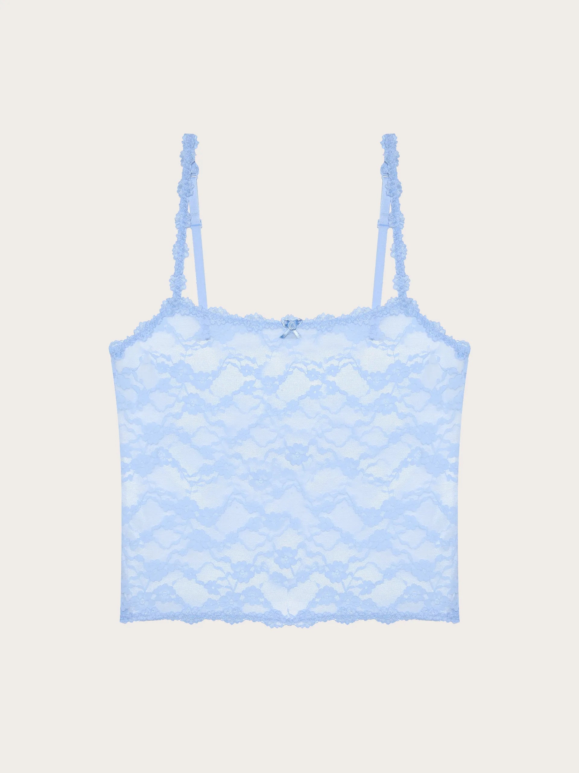 Yamamay Albania Camisole | ICRD191007_012_05.jpg