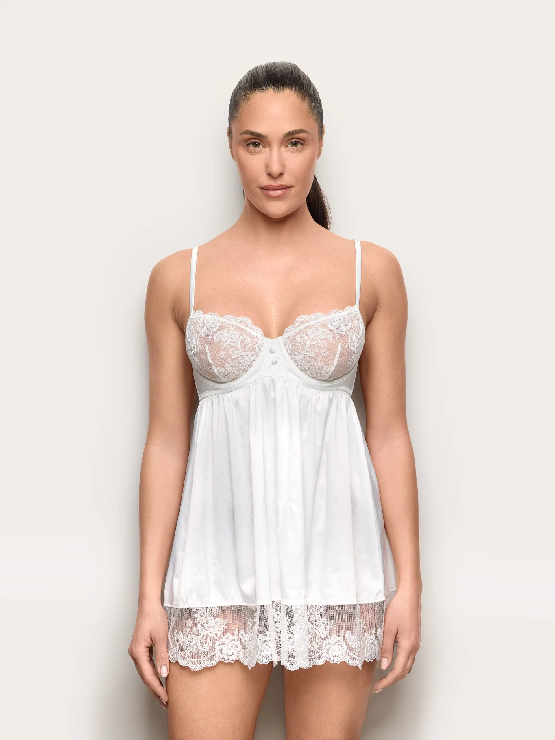Yamamay Albania Babydoll | ICRD191008_096_02.jpg