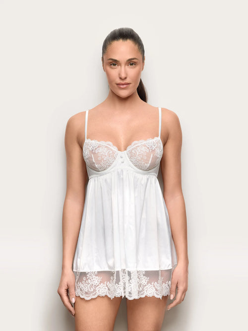 Yamamay Albania Babydoll | ICRD191008_096_02.jpg