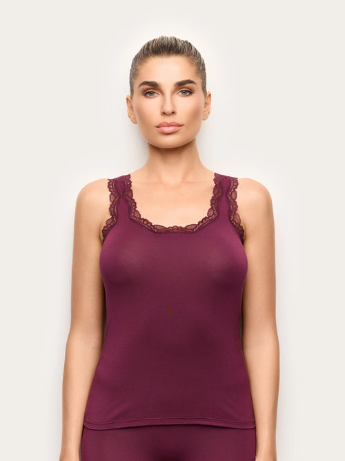 Yamamay Albania Camisole | ICRD193001837_02.jpg