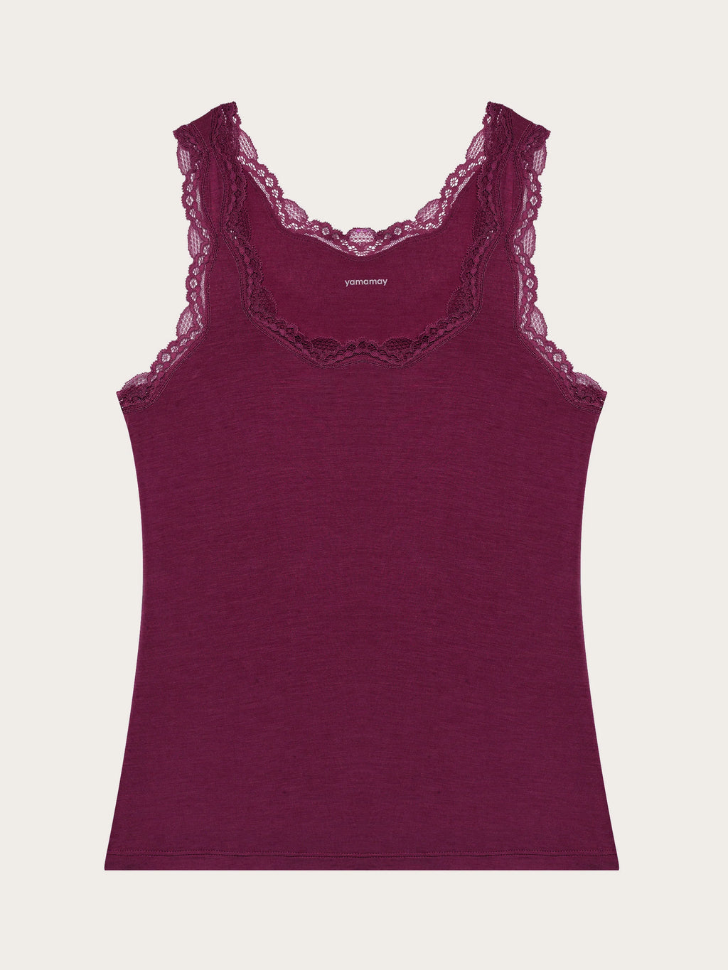 Yamamay Albania Camisole | ICRD193001837_06.jpg