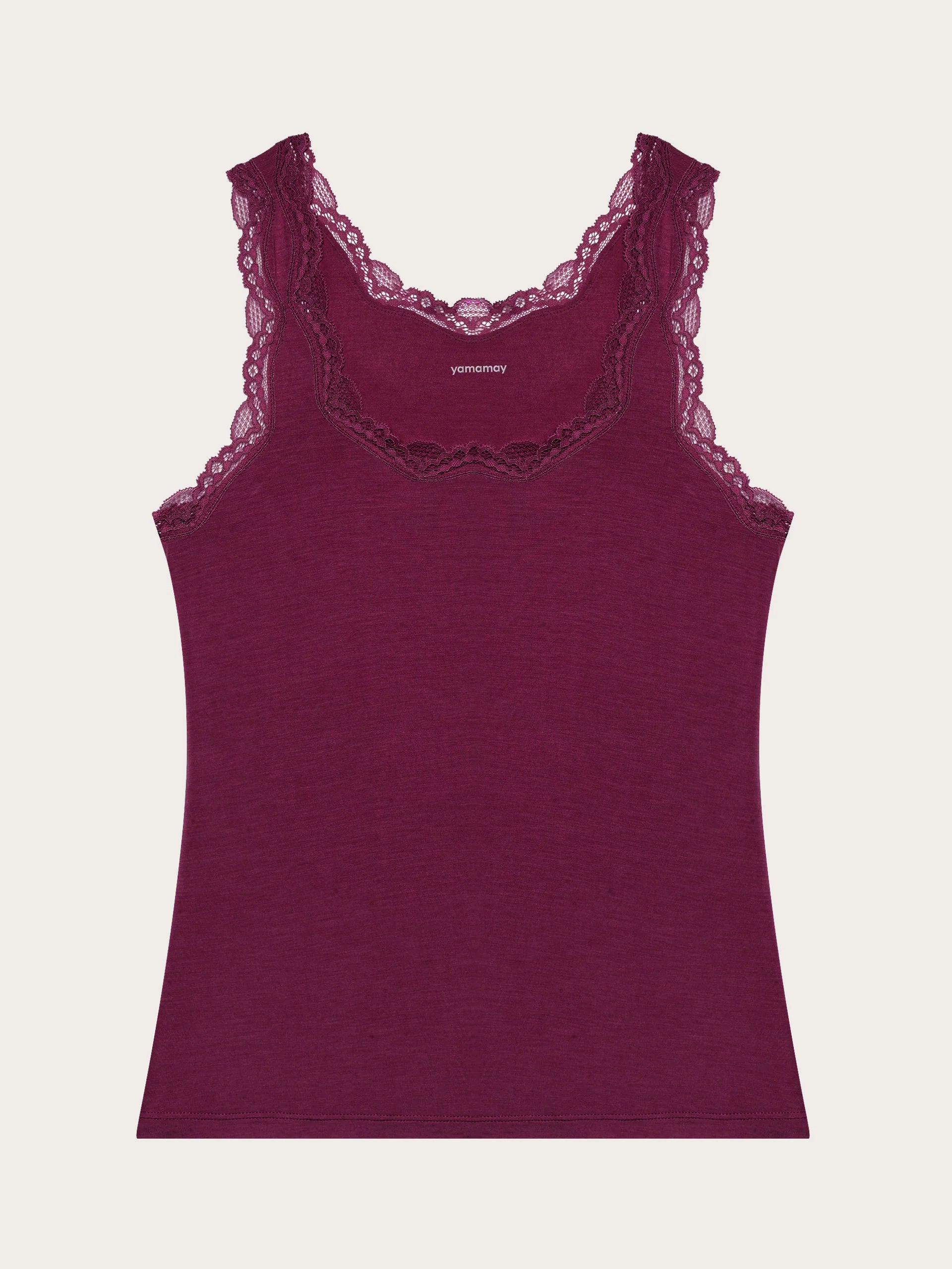 Yamamay Albania Camisole | ICRD193001837_06.jpg