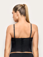 Yamamay Albania Padded girdle | ICRD193002128_05.jpg