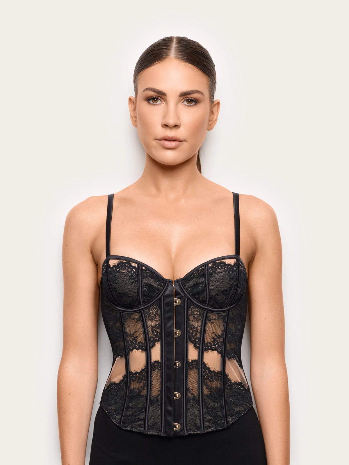Yamamay Albania Girdle | ICRD193006072_02.jpg