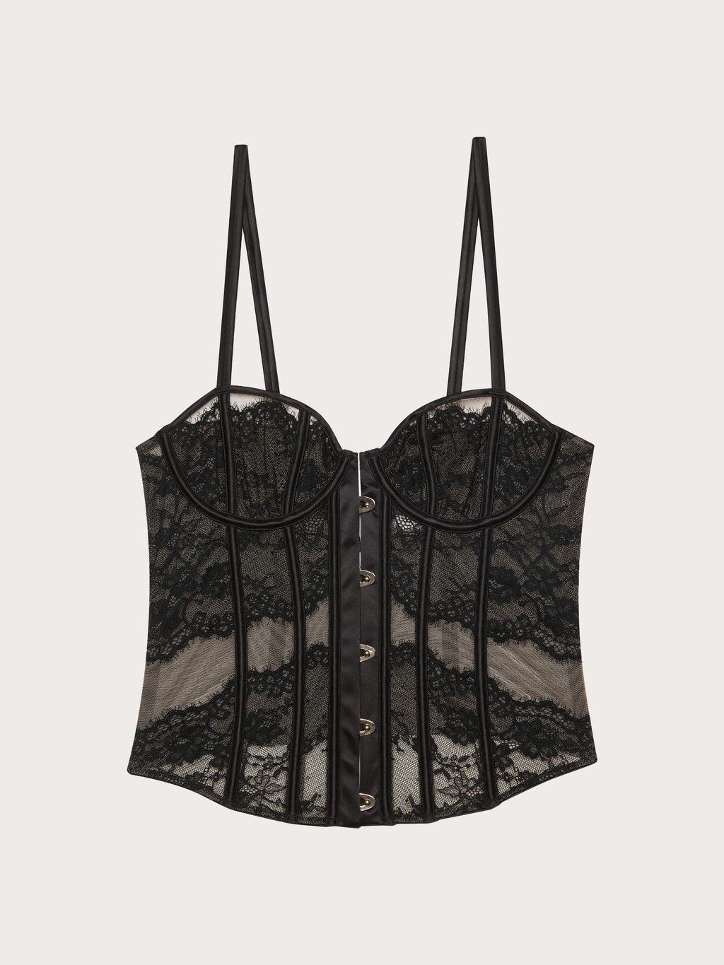 Yamamay Albania Girdle | ICRD193006072_06.jpg