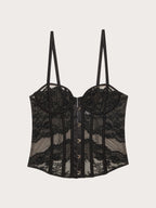 Yamamay Albania Girdle | ICRD193006072_06.jpg