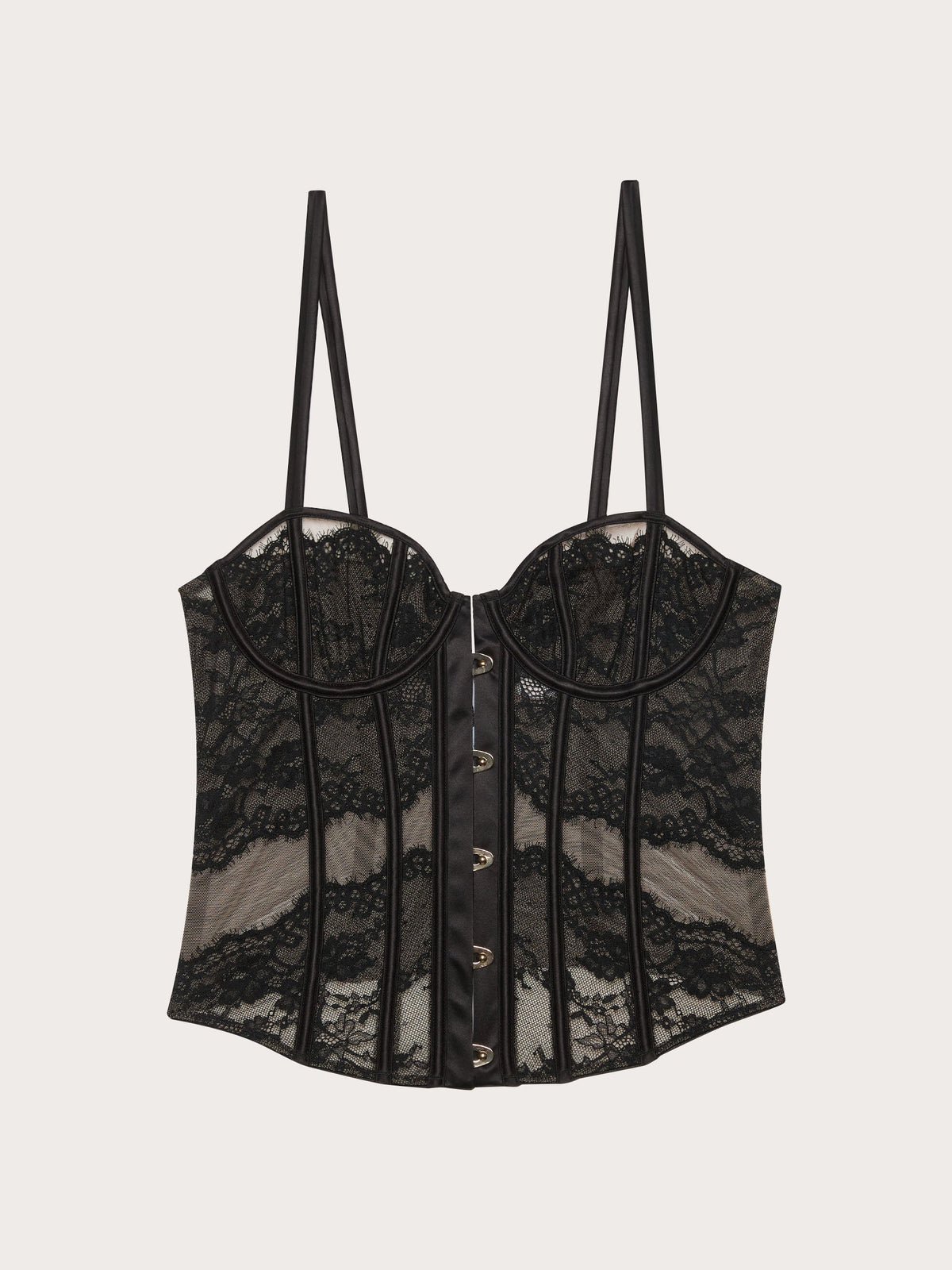 Yamamay Albania Girdle | ICRD193006072_06.jpg