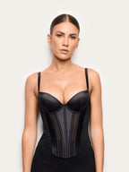 Yamamay Albania Padded girdle | ICRD193009072_02.jpg