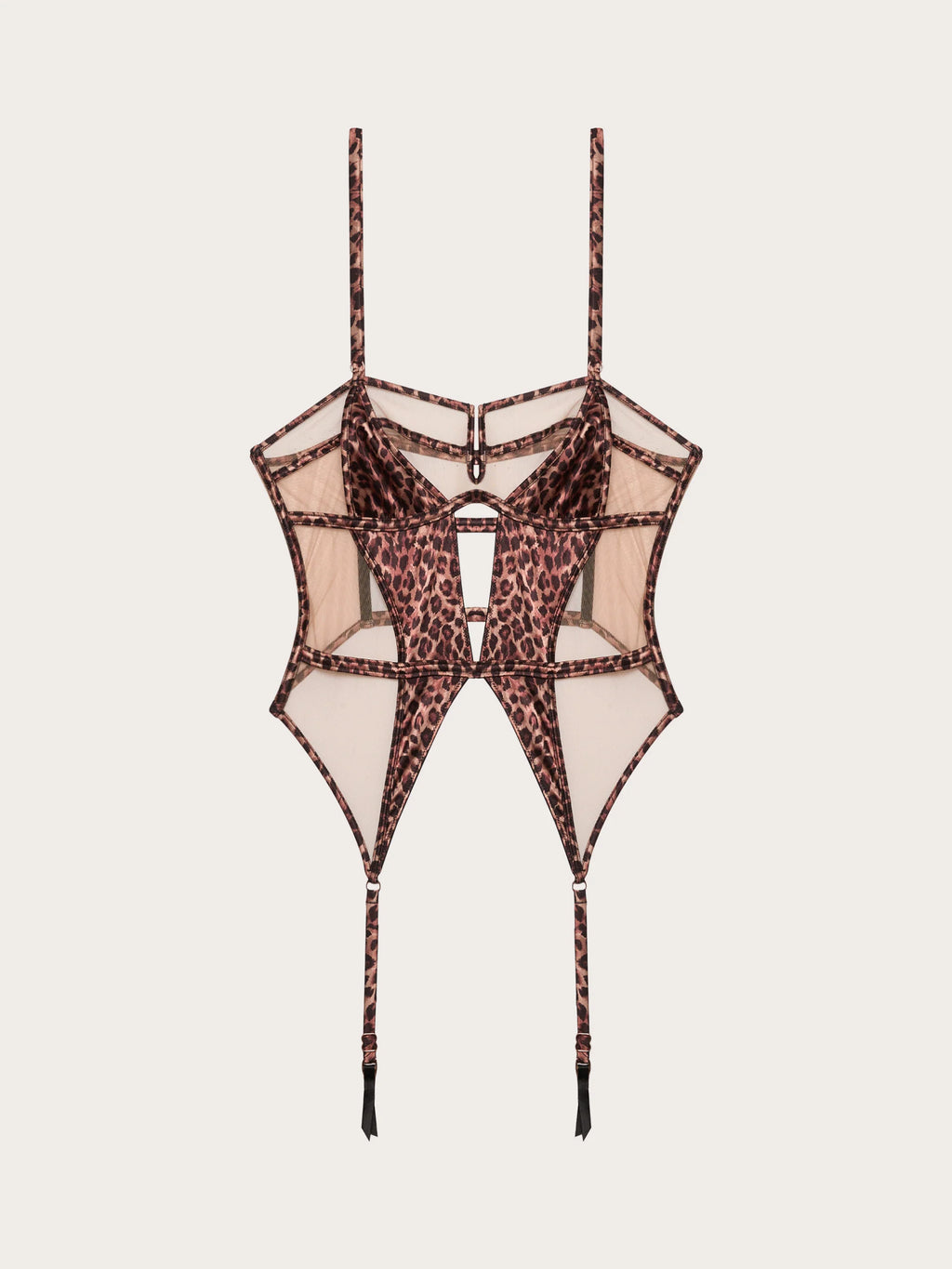 Yamamay Albania Corset | ICRD193012128_06.jpg