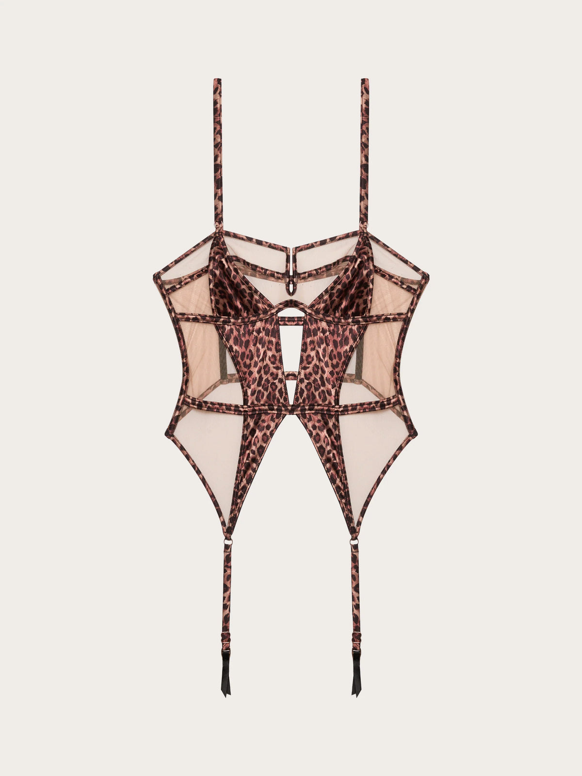 Yamamay Albania Corset | ICRD193012128_06.jpg