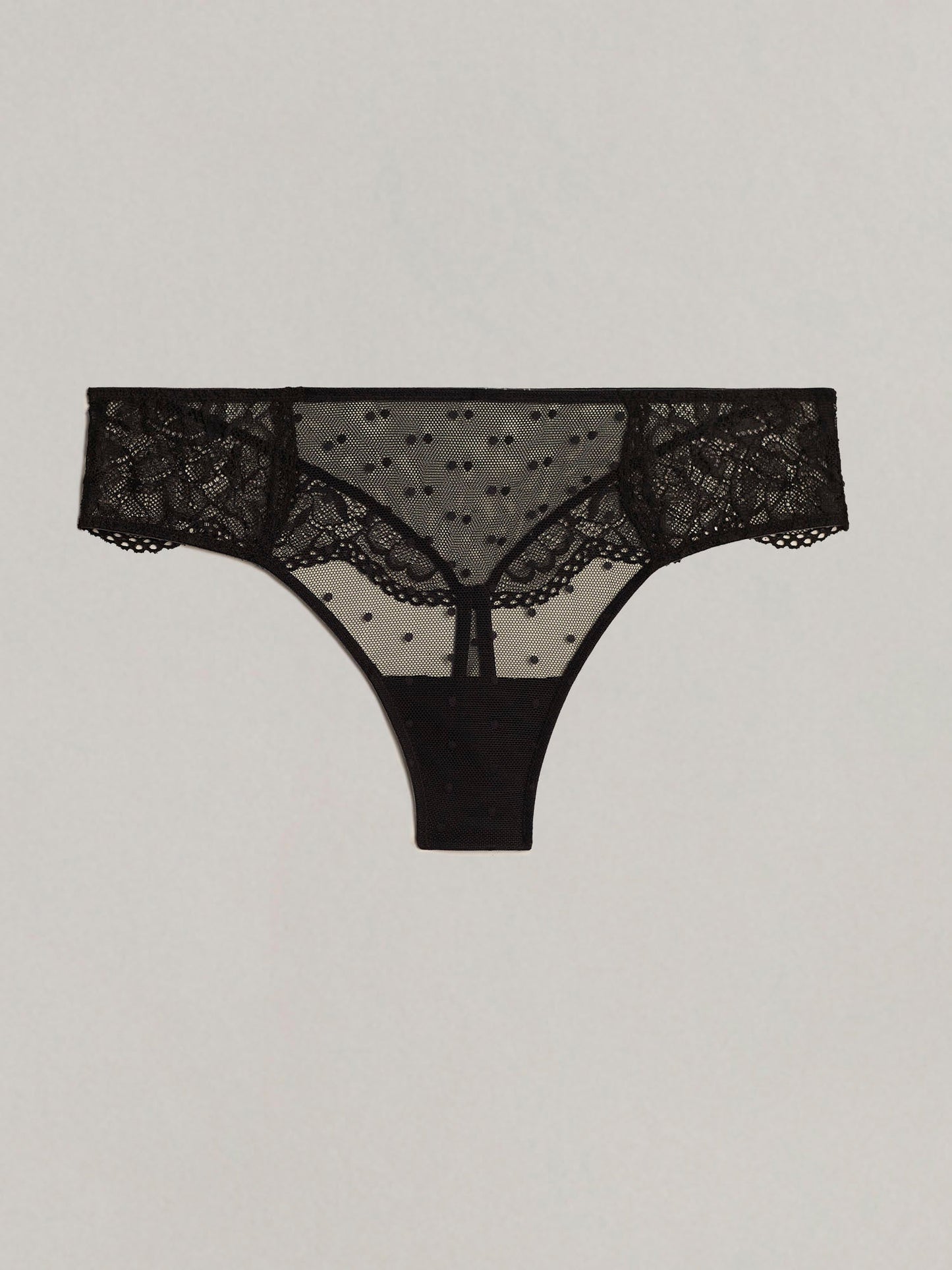 G-string French knickers - Bellatrix