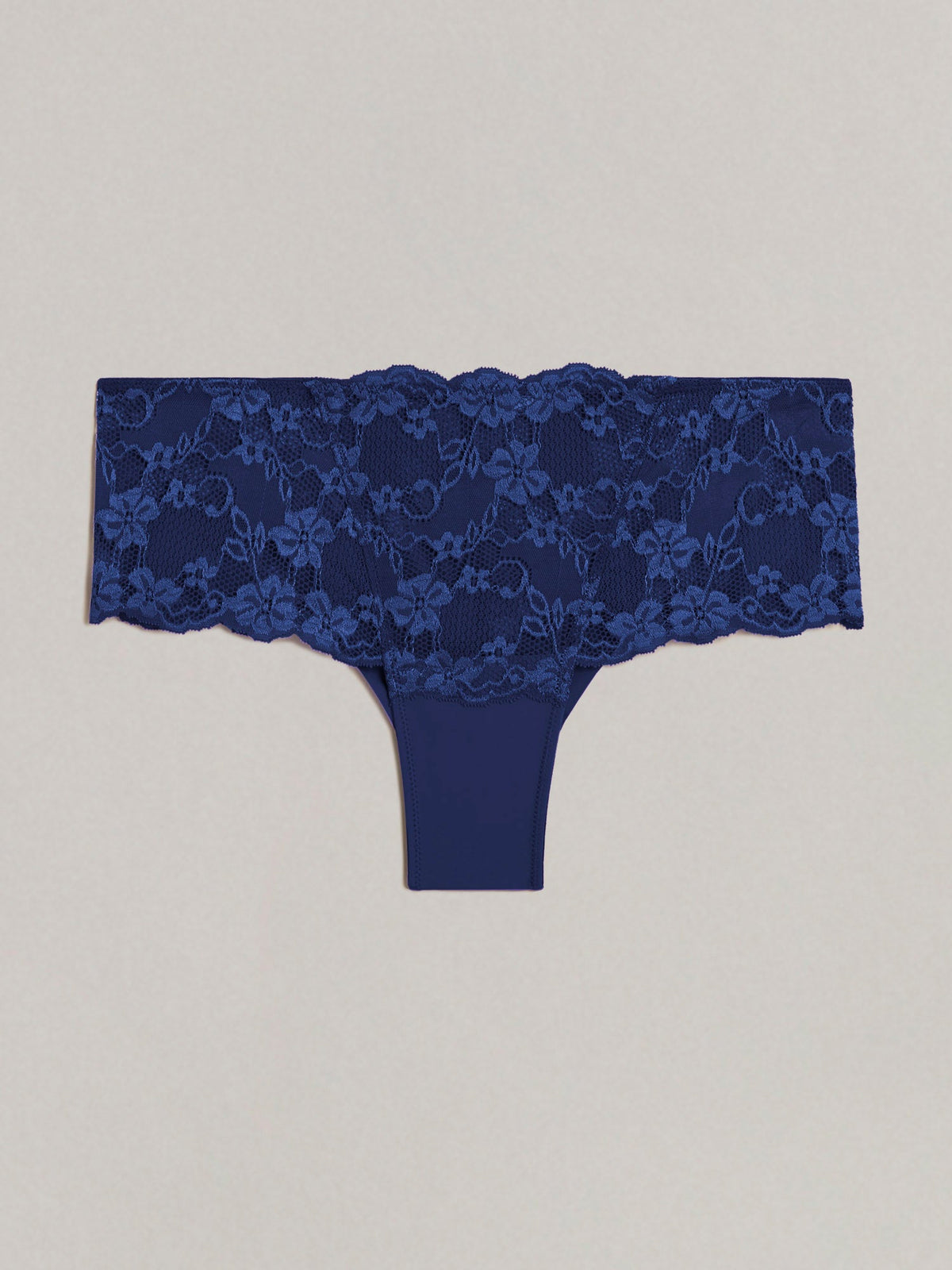Brazilian knickers - Primula color