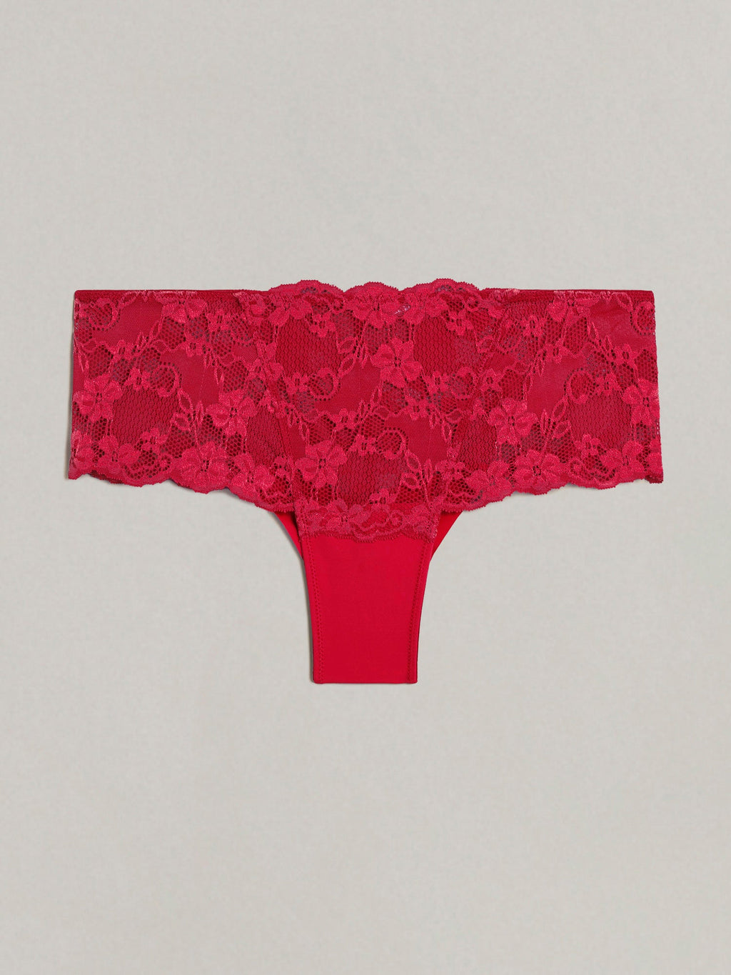 Brazilian knickers - Primula color