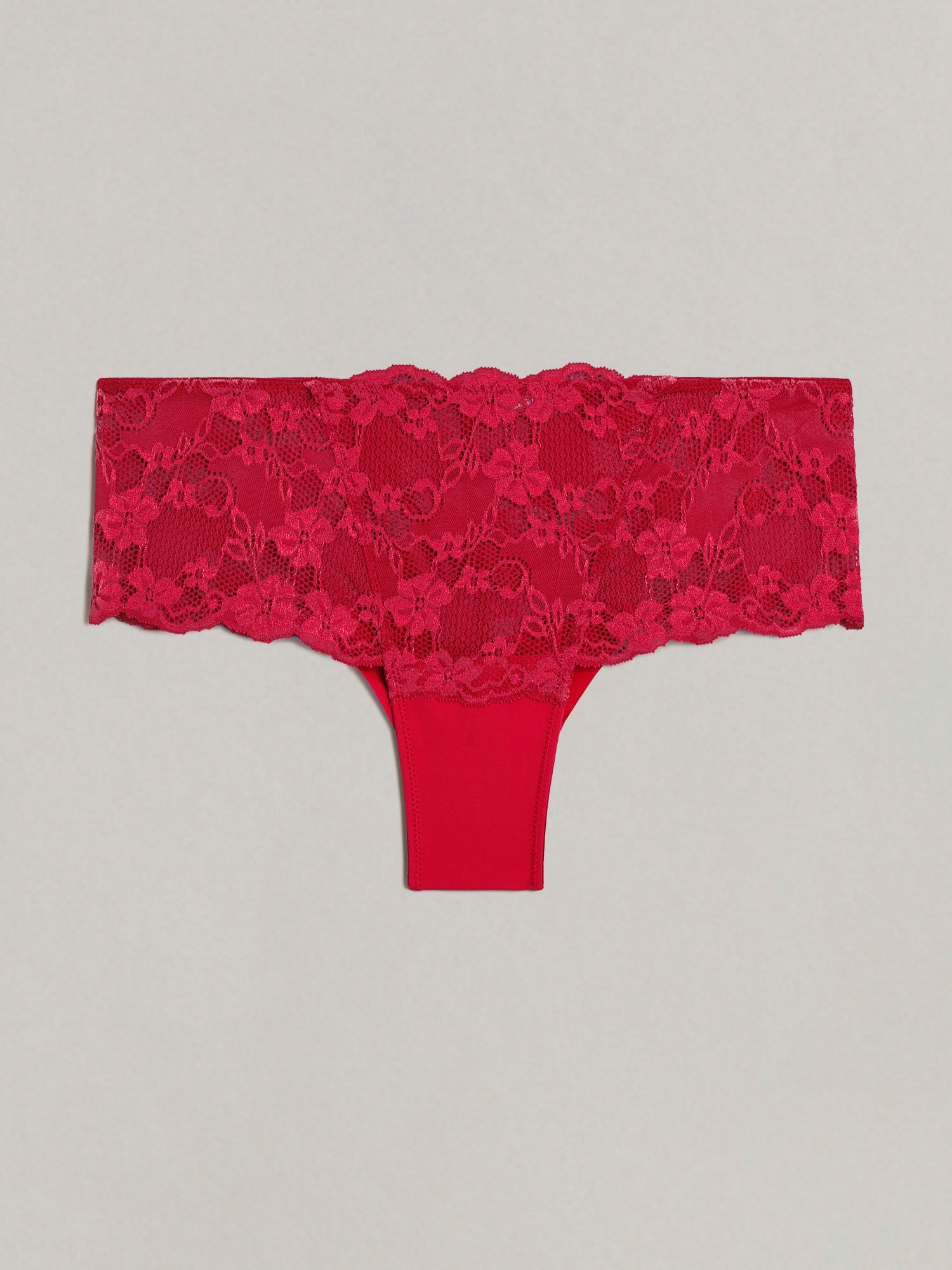 Brazilian knickers - Primula color