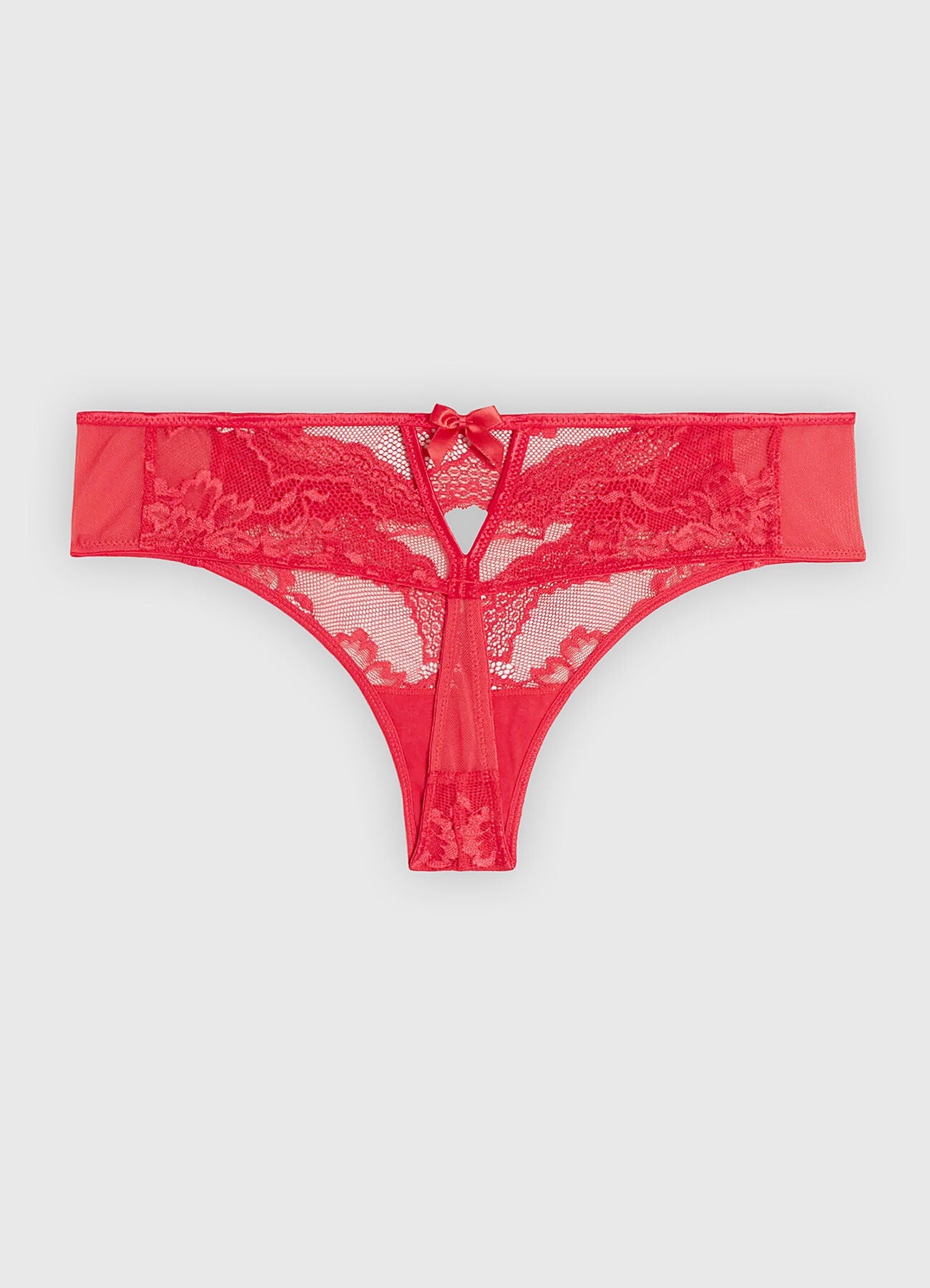 G-string French knickers - VERY ITALIAN CHRISTMAS