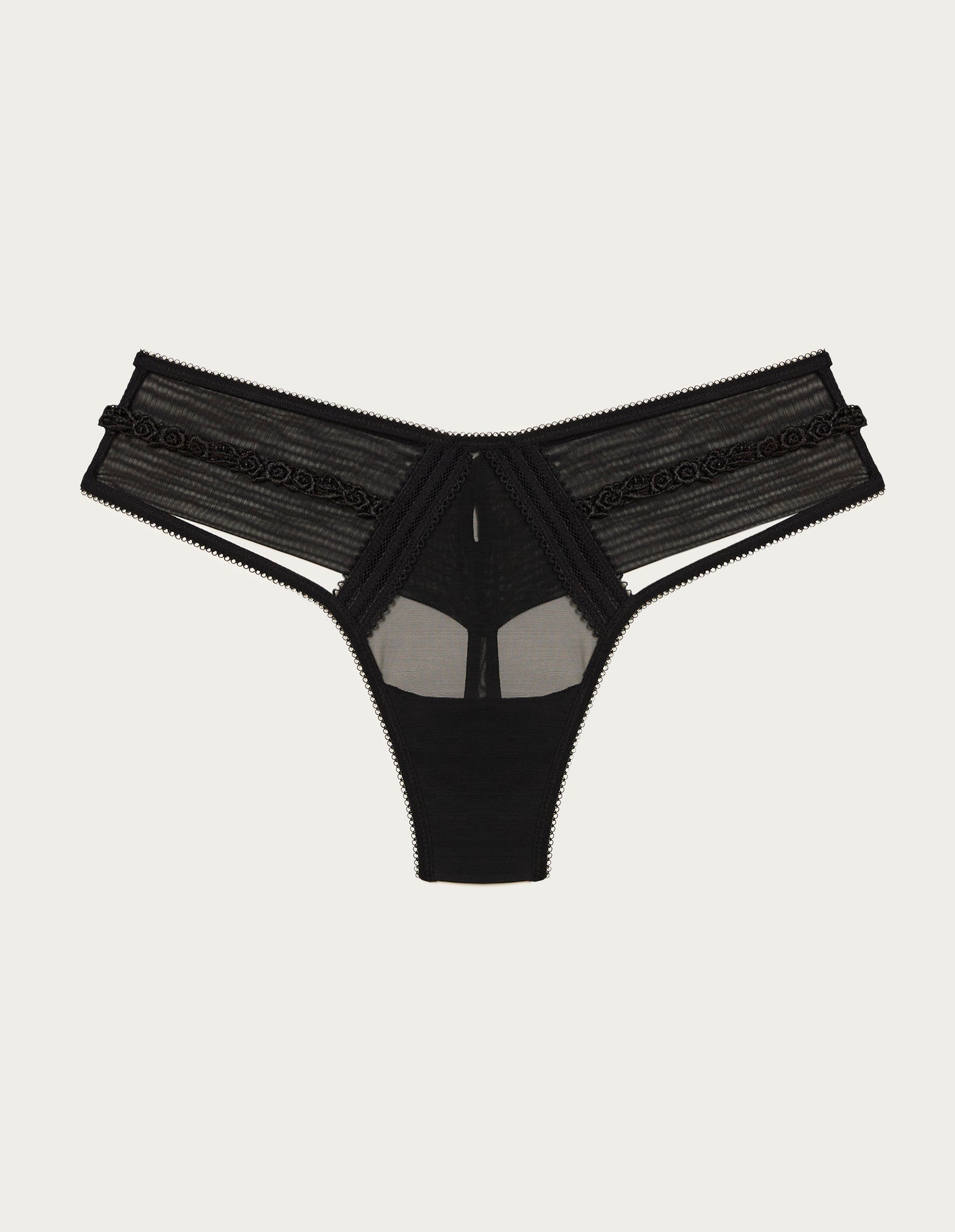 BOTTOMS-Sasha